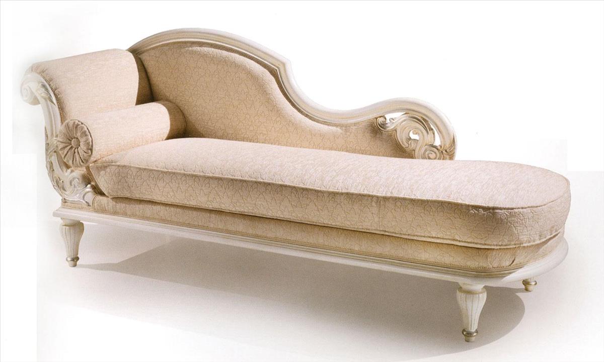 Кушетка  ANGELO CAPPELLINI 9999/SX ACCESSORIES