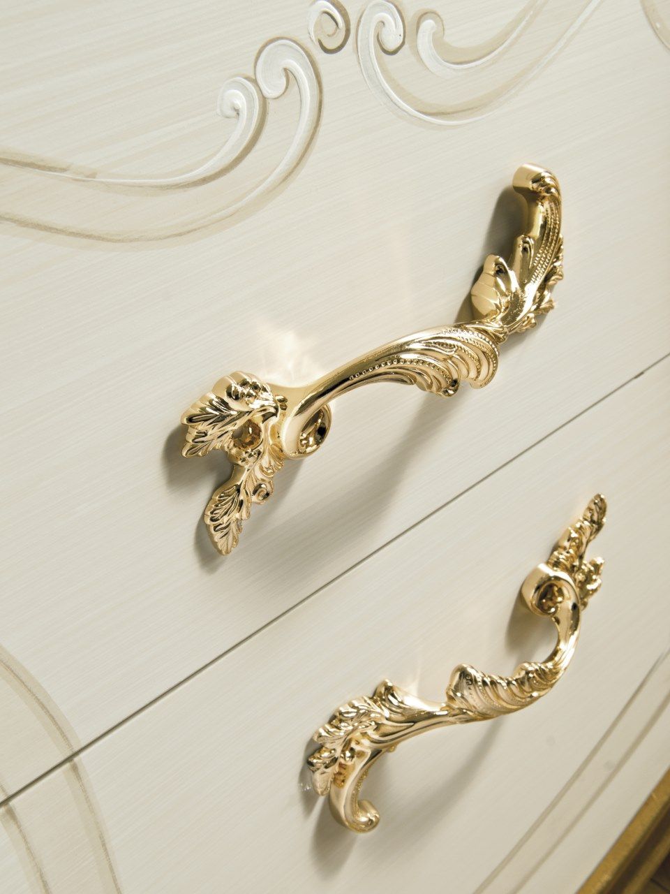 Деревянный комод CASA +39 La Fenice ARCH-00032638 - Вид №3