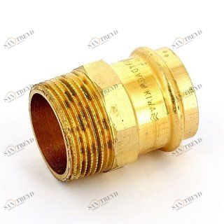 Муфта пресс-Н 35х1"1/4 IBP P4243G03510000