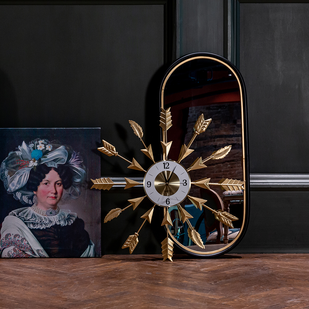 20082801 Настенное зеркало «Катрин Голд» Object Desire  - Вид №6