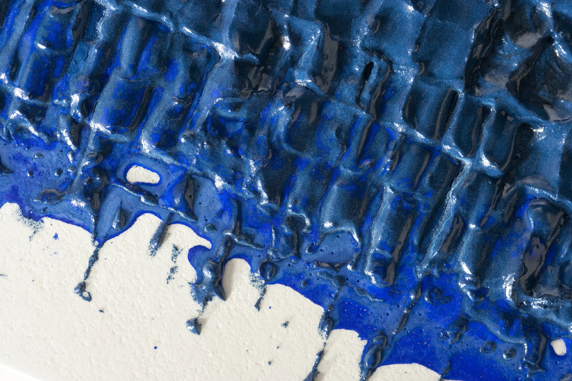 Электрический радиатор 220 x 70 cm Blue Cinier  1700 Вт sun-id-1218077 - Вид №3