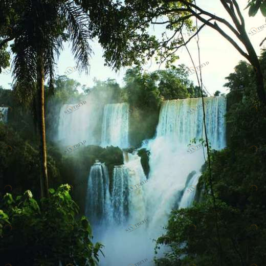 WP02231 Фотообои Verol Фотообои decoline 1х1 м