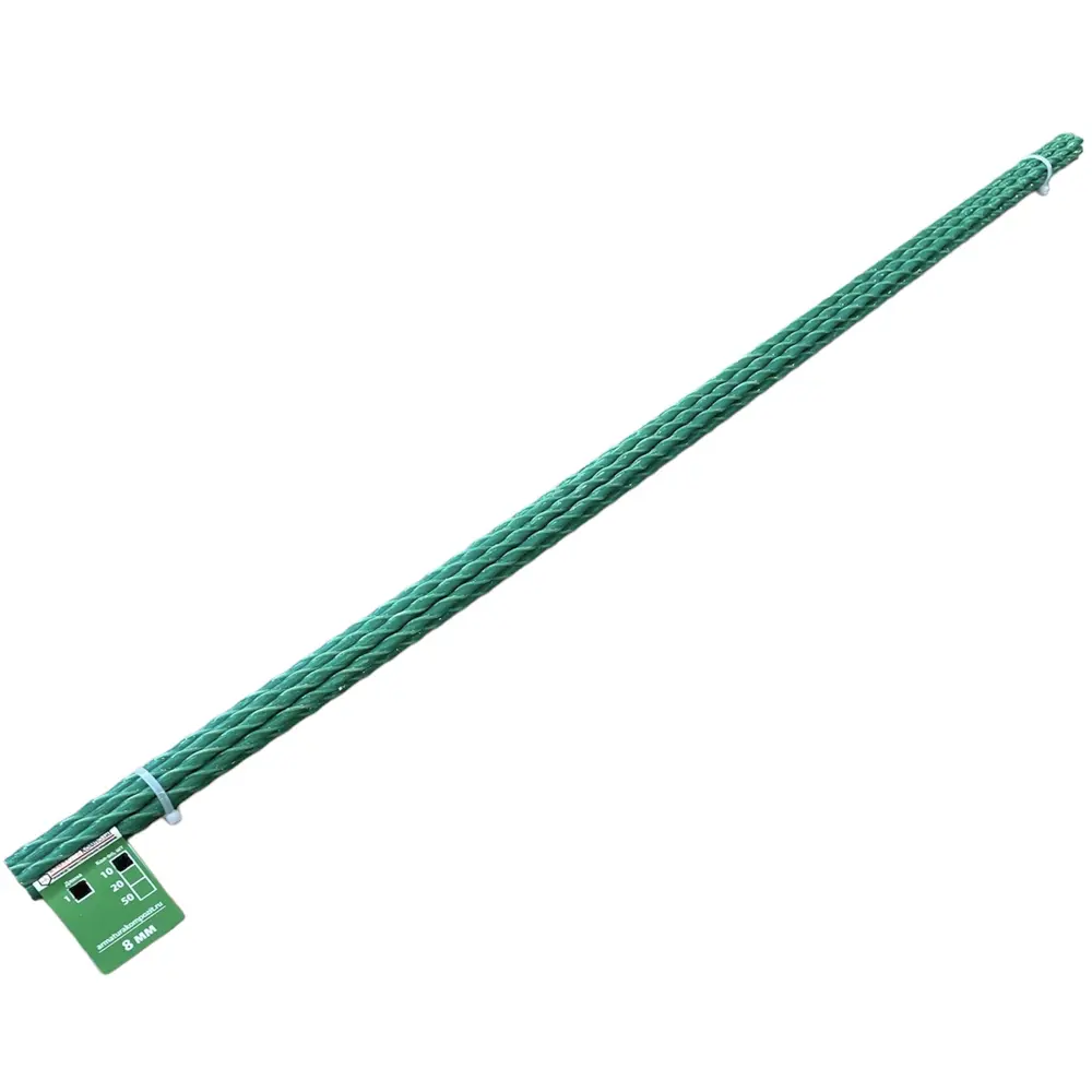 Santreyd Садовые опоры для растений из стекловолокна, 10 шт 89373599 STLM-0960462