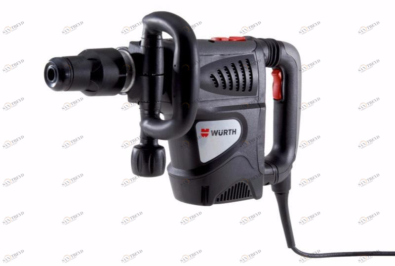 Würth Долото молоток Scalpellatori/perforatori elettrici 07025631