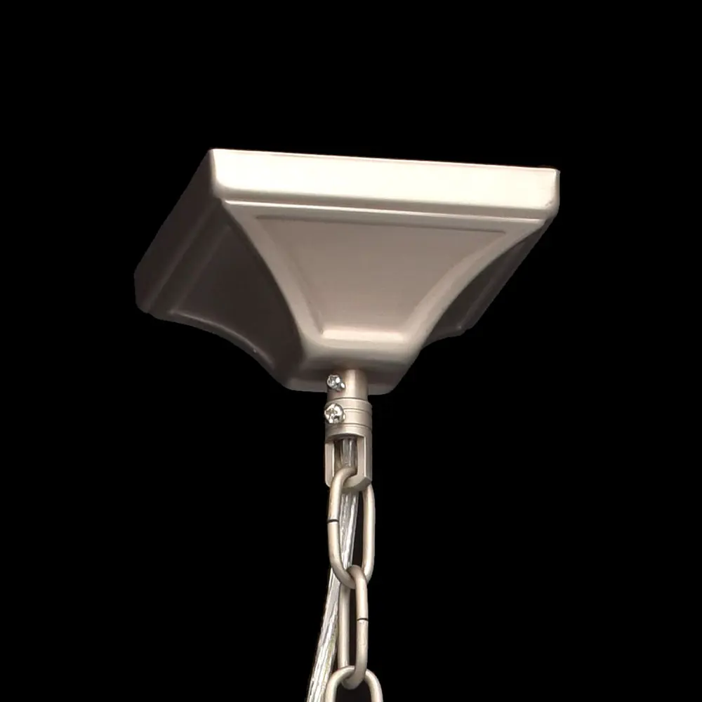 Люстра Прато 6xE14x40 Вт MW-Light STLM-2167258 - Вид №10