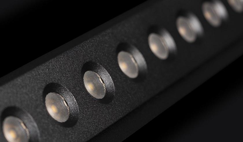 ONOK Lighting Регулируемый встраиваемый светодиодный светильник sun-id-1470076 - Вид №2