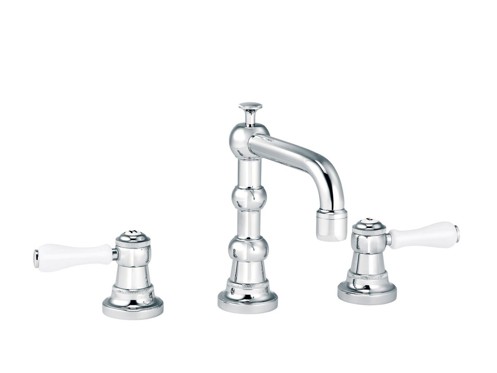 Смеситель для раковины с 3 отверстиями rvb 1935 Лимож ARCH-00020768