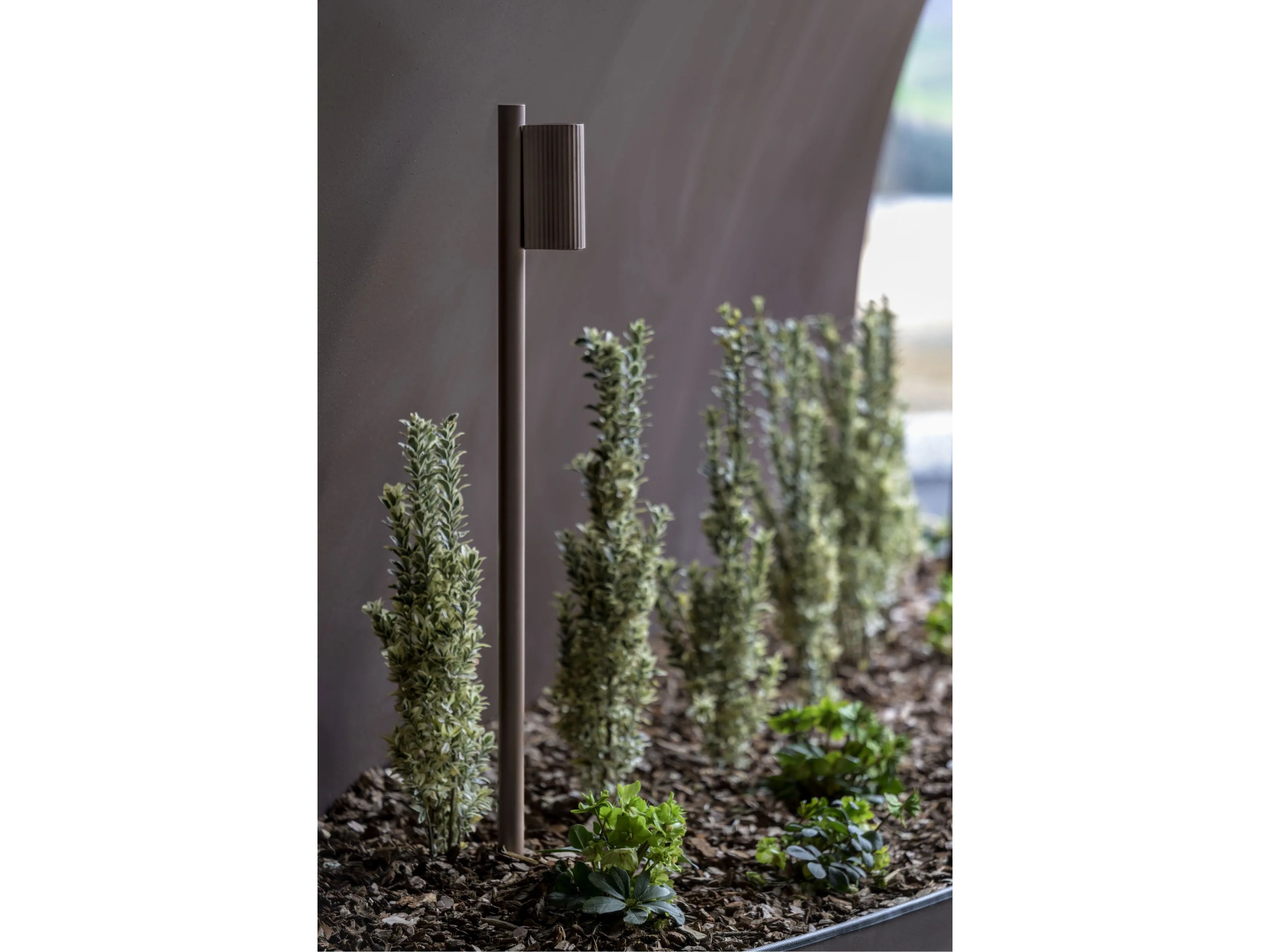 Алюминиевый светодиодный световой столб Platek Sister Ray ARCH-00033823 - Вид №2