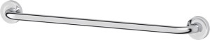 ELE 023 Штанга для полотенца 60 cm ELLUX Elegance
