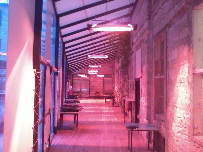 Mo-el Инфракрасный уличный обогреватель sun-id-1394822 - Вид №37