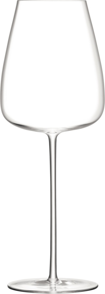 10656156 LSA International Набор бокалов для белого вина LSA International, "Wine Culture", 690мл, 2шт. Стекло 