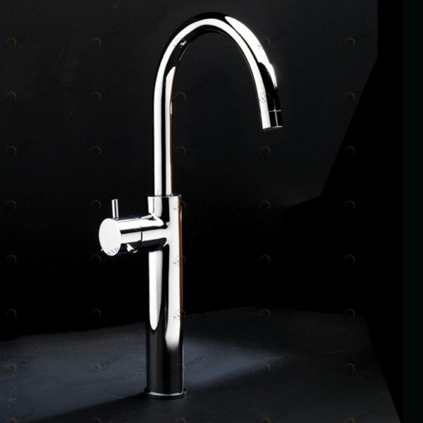 Смеситель для раковины MORPHOSIS 1700-0006-0 Jacuzzi 170000060