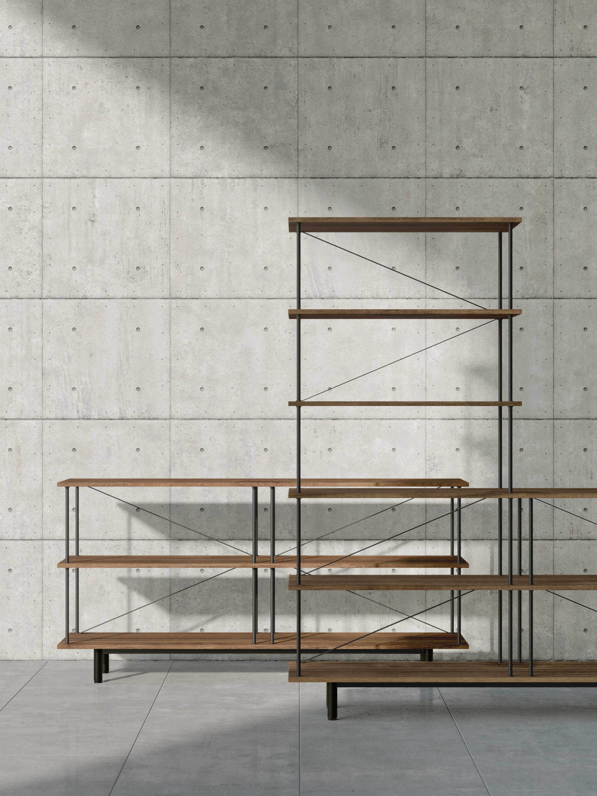 Сейтон 3 Stellar Works SE-SF130 Seiton - Вид №2