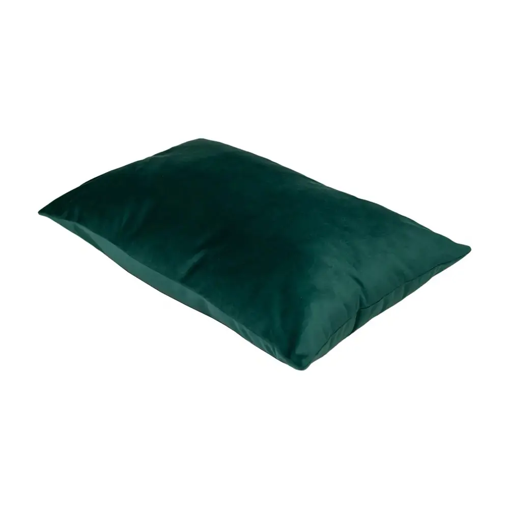 Декоративная подушка Seasons Exotic 1 30x50 см цвет зеленый 89426653 STLM-2080519  - Вид №1