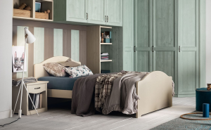 Кровать LUNA CALLESELLA G0002