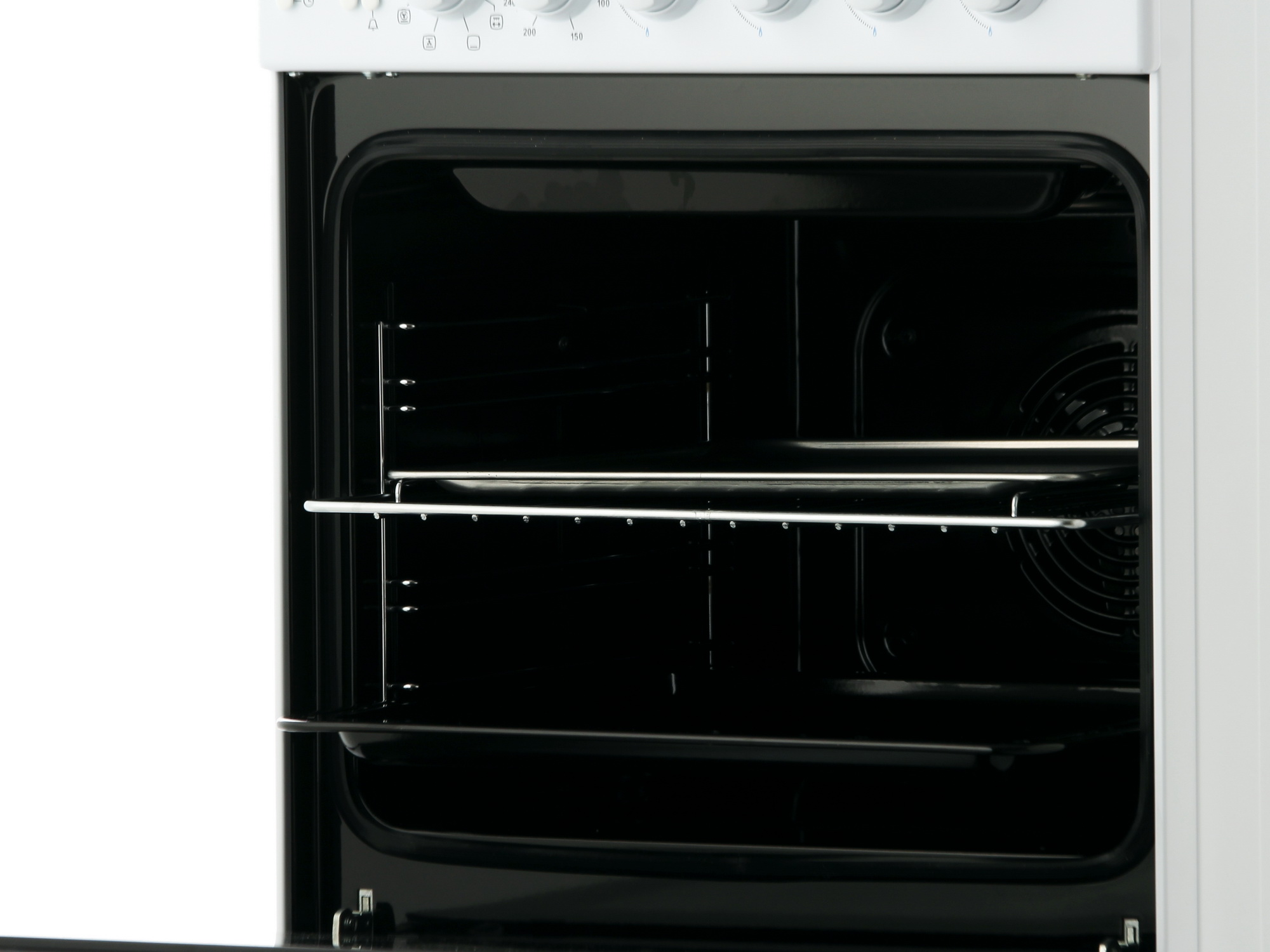 1089360 Комбинированная плита Gefest 5102-03 белый STDN-0067160 - Вид №5