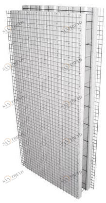 Nidyon Панель опалубки остаться для стен sun-id-1442985