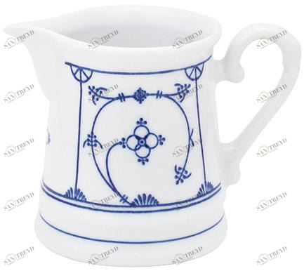 411003M75056H Молочник Фарфоровый Kahla-porzellan 