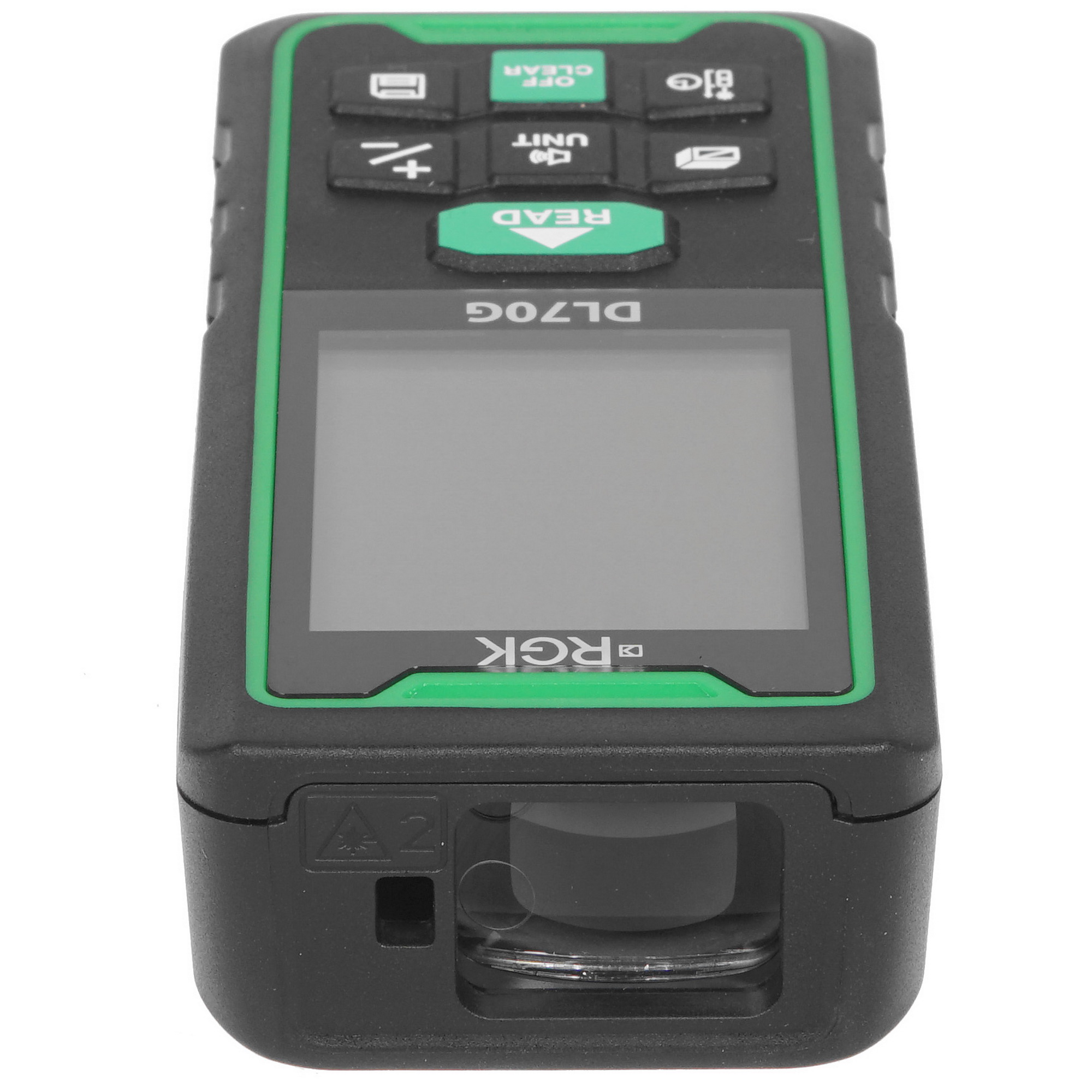 Лазерный дальномер RGK DL70G 5301019 STDN-0147448 - Вид №2