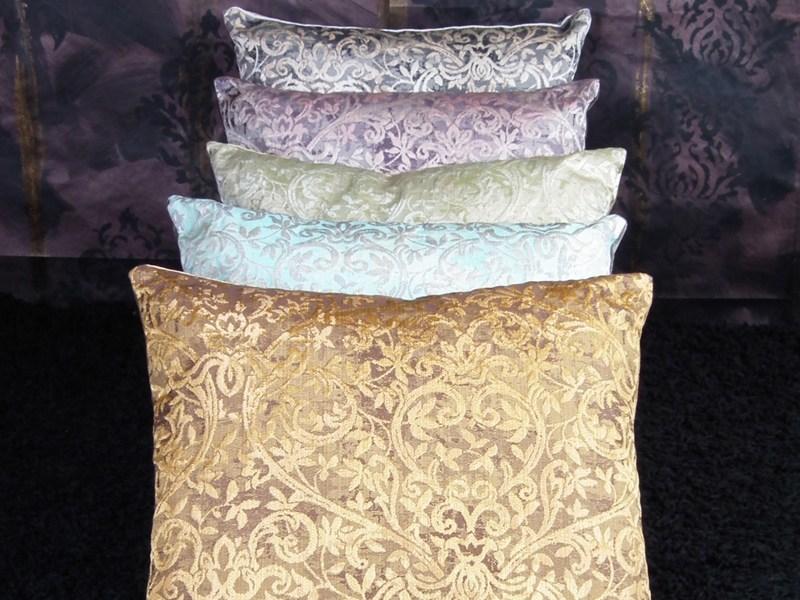 l'Opificio Дамасская жаккардовая ткань Epoca sun-id-1378103 - Вид №1