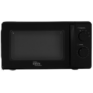 9979818 Микроволновая печь Oasis MW-70MB черный STDN-0012740