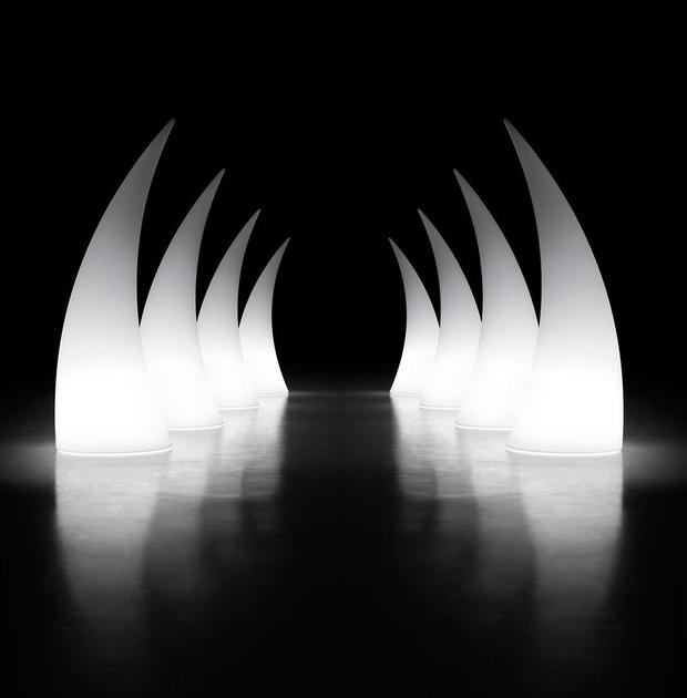 Plust Торшер из полиэтилена sun-id-1507605 - Вид №1