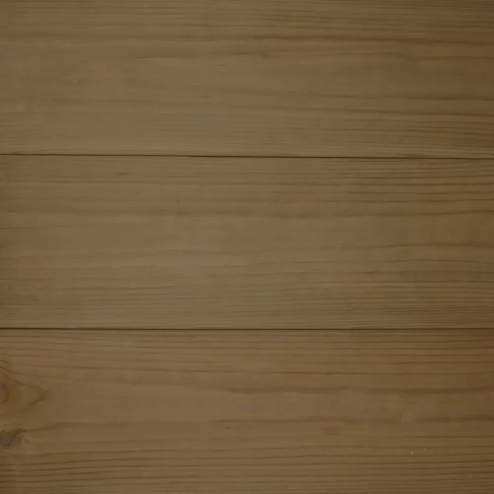 Планкен импрегнированный 20x140x3000 мм хвоя прямой с фаской угла РУСШПАЛА STLM-2199633 - Вид №3