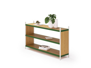 Модульная модульная библиотека