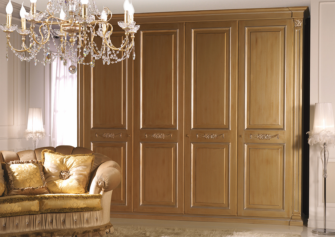 Шкаф  BERNAZZOLI VAN GOGH armadio Classic