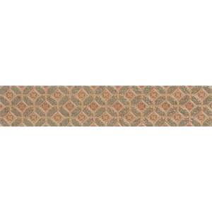 Декор настенный Kerama Marazzi Марракеш - элегантное решение для интерьера 86360098