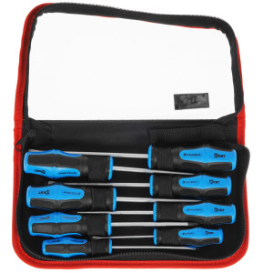 Набор отверток КВТ Мастер НО-08 5051887