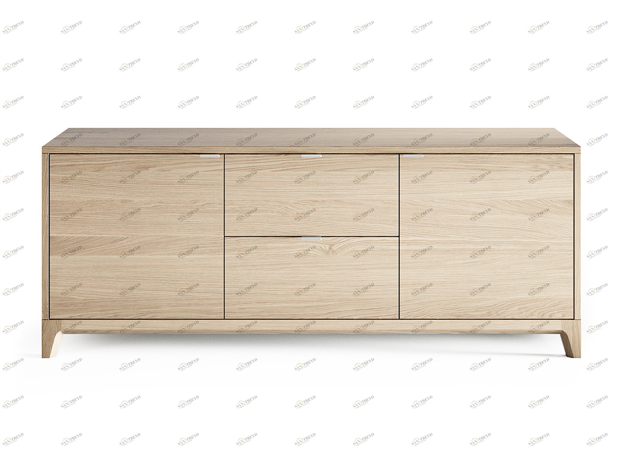 IDC024107000 The IDEA Тумба под тв №1 CASE 