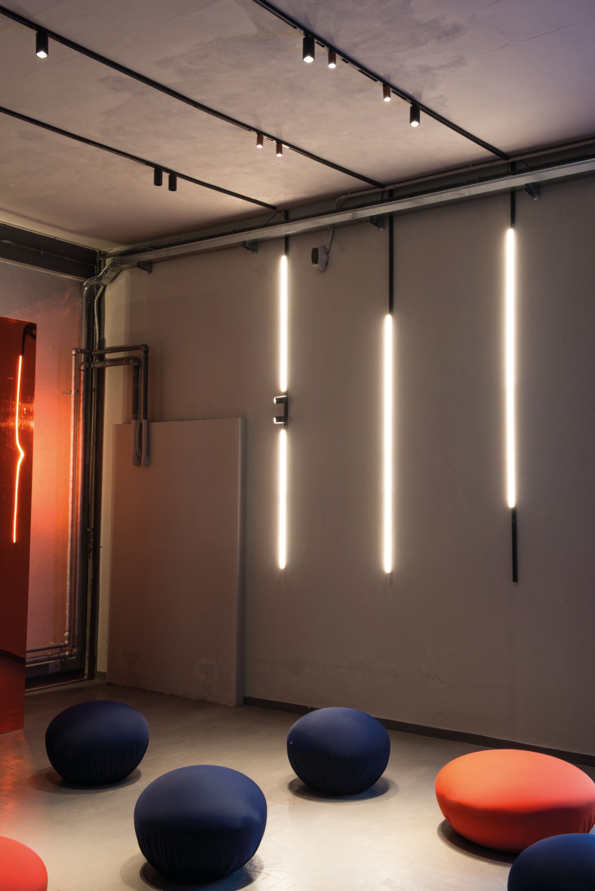 Светодиодное трековое освещение TARGETTI FORTYEIGHT ARCH-00083783 - Вид №1