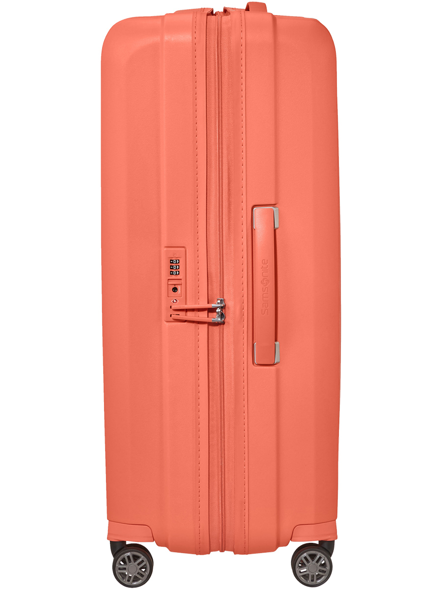 KD8-20003 Чемодан KD8*003 Spinner Samsonite Hi-Fi - Вид №4