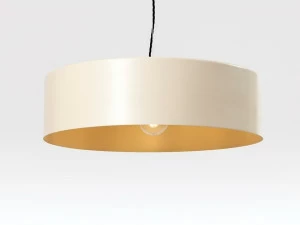 Liqui Contracts Подвесной светильник из алюминия Margot