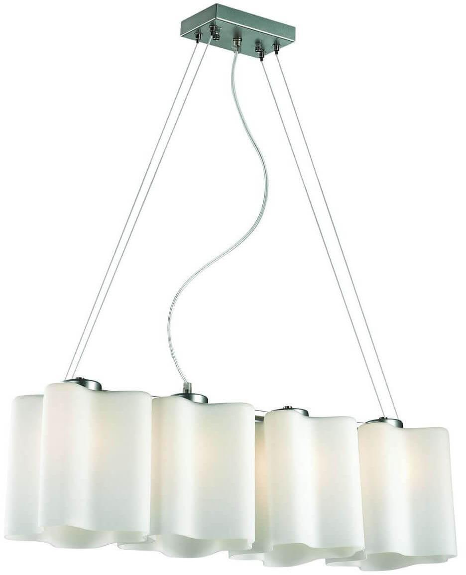 SL116.503.04 Подвесная люстра ST Luce Onde