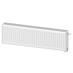 90661730 Радиатор VC22 Universal 300/1600 нижнее подключение сталь белый Хит STLM-0327591 PRIMOCLIMA