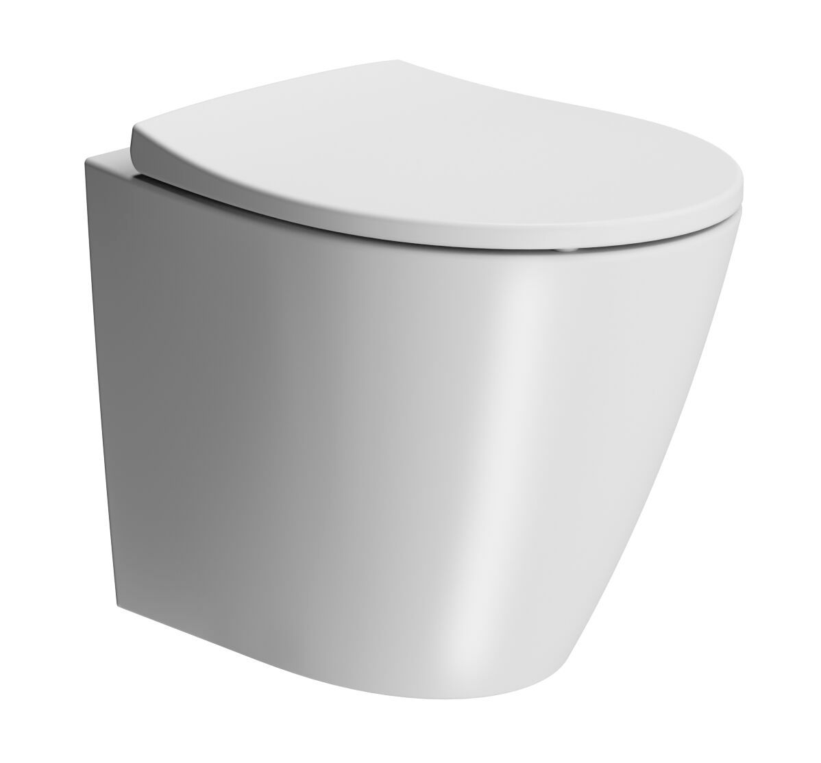 Напольный керамический туалет GSI ceramica мода ARCH-00145030 - Вид №10