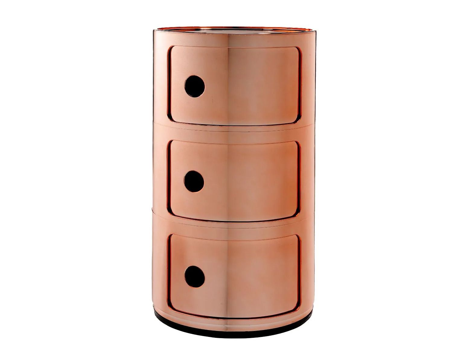 Мобильный корпус из АБС-пластика Kartell секционные ARCH-00116210 - Вид №121