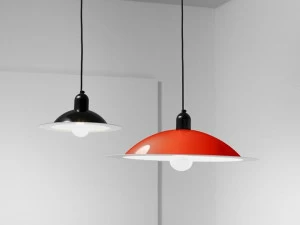 Stilnovo Светодиодный подвесной светильник из алюминия Lampiatta