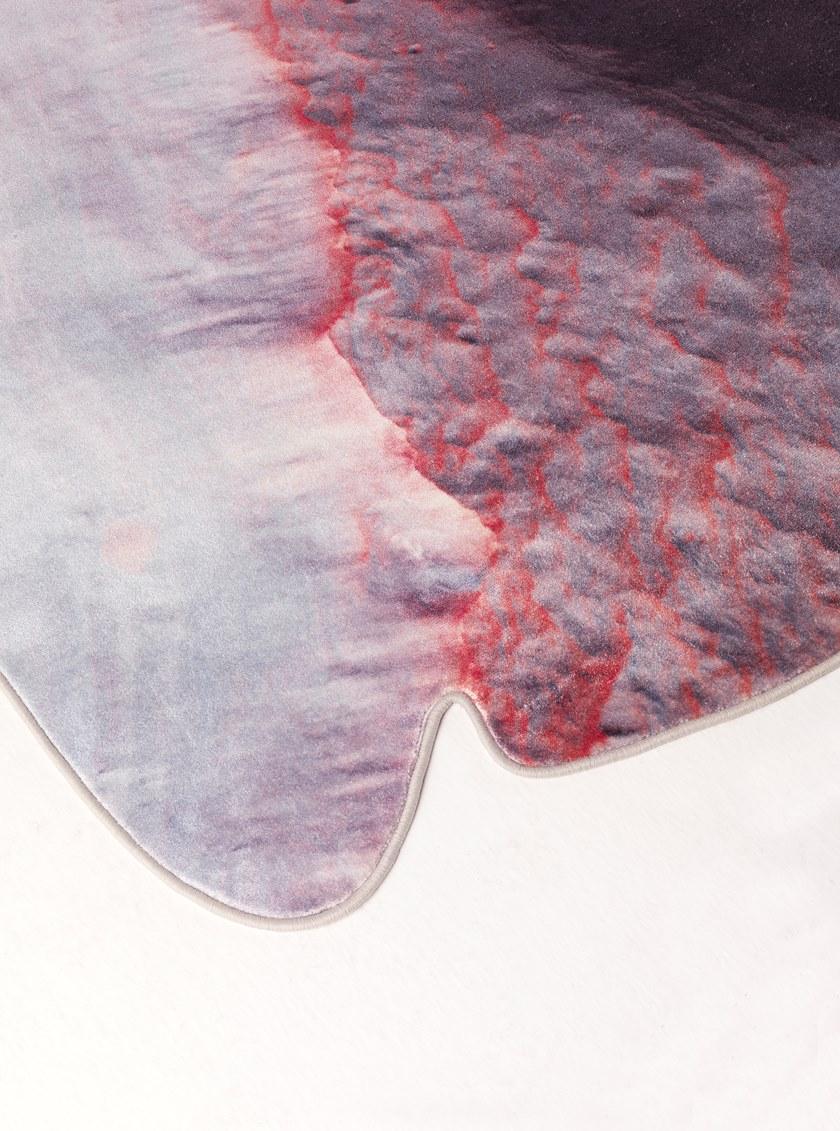 JCP UNIVERSE Прямоугольный коврик из полиамида sun-id-1379572 - Вид №6