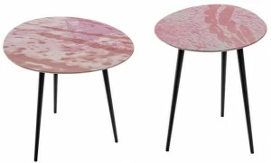 Casamilano Сервиз круглый стол в мдф