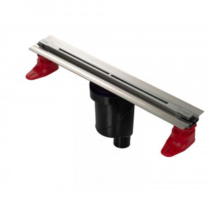 090082 Желоб водосток SUPER line 750  Berges SUPER Slim