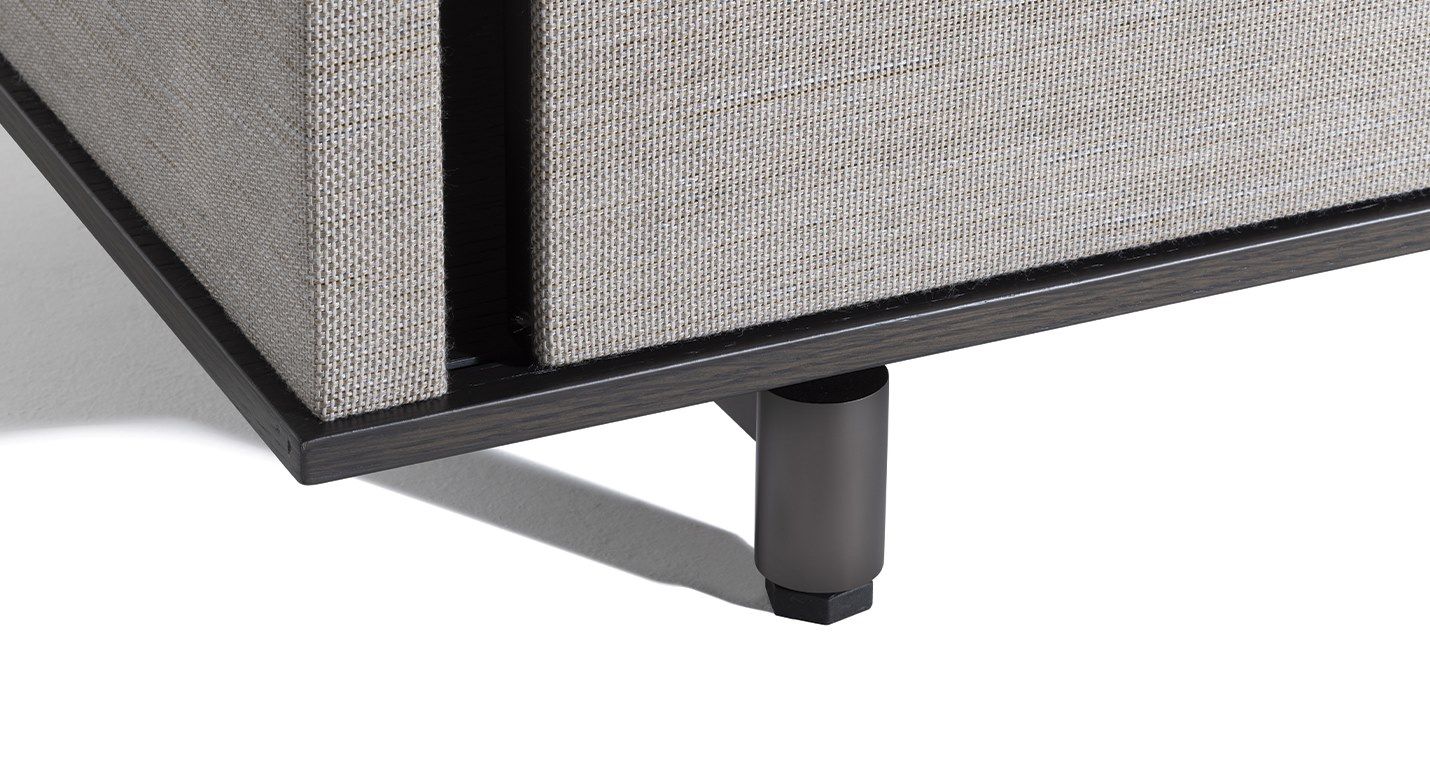 Мадия из технической ткани Poltrona Frau офис-системы управления ARCH-00057994 - Вид №9