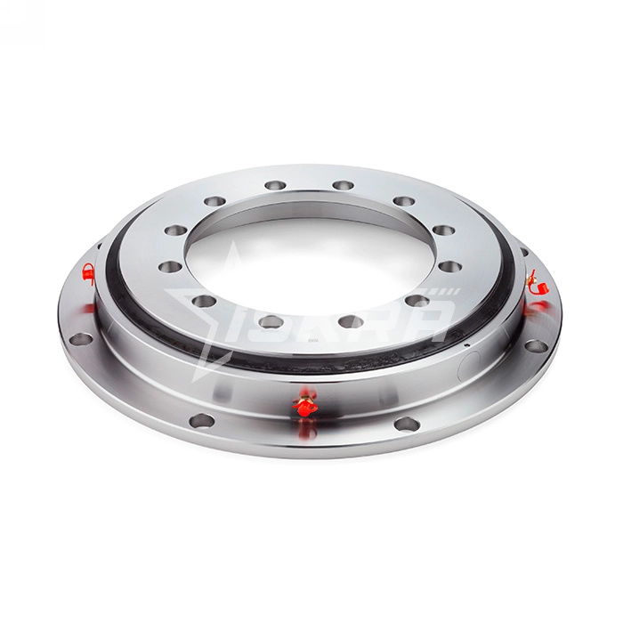 IS994 ОПУ фланцевая серия NBL.20.0644.200-1PPN ISKRA 