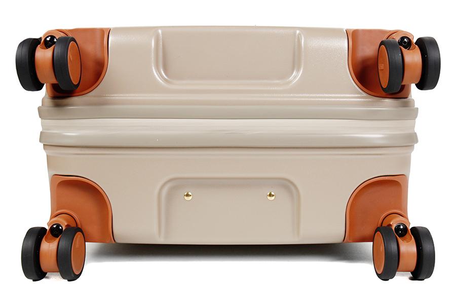 BBG28301.065 Чемодан BBG28301 Bellagio Trolley 21" Brics Bellagio 2.0  - Вид №8