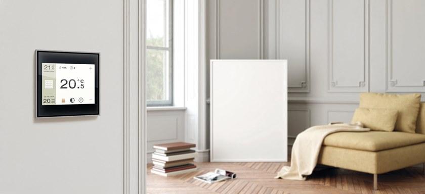 EKINEX Интерфейс для систем домашней автоматизации Ff sun-id-1402600 - Вид №2