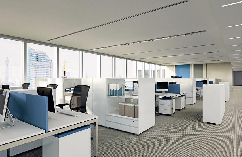 Dieffebi Модульный офисный ящик из металла Primo 6prm000 - Вид №12