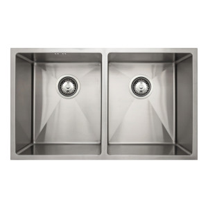 Кухонные мойки Eco Marino SME-745D.A SEAMAN