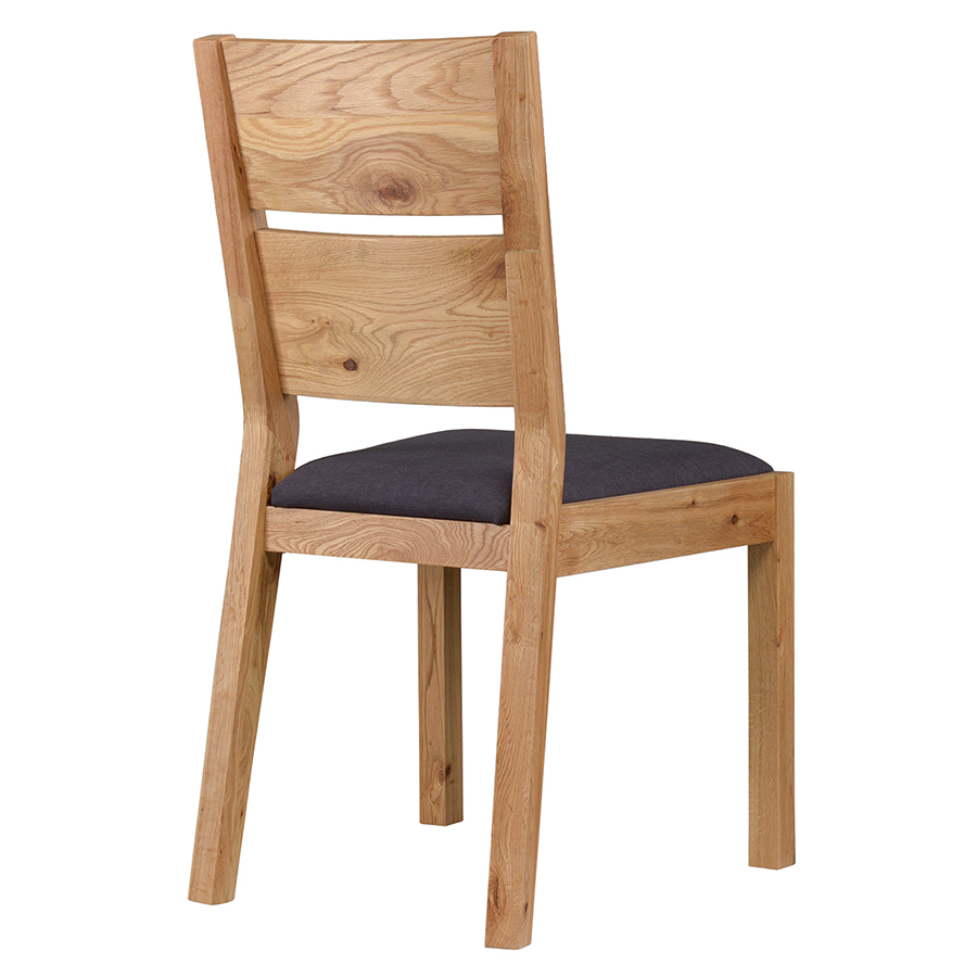 29548901 Стул , florence, черный Unique Furniture  - Вид №8